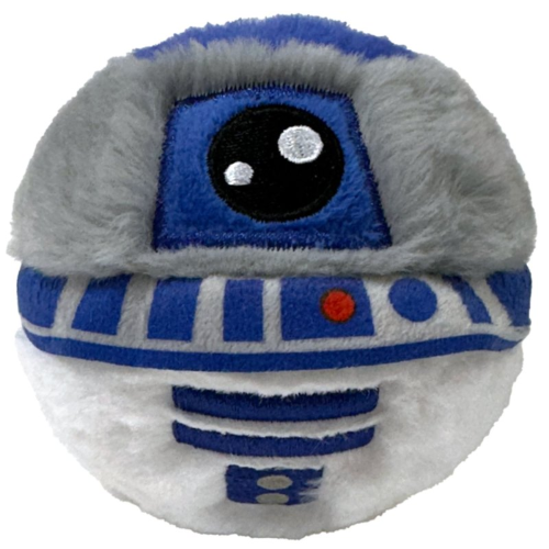 TY Beanie Bouncer - Star Wars R2-D2