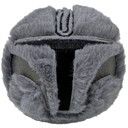 TY Beanie Bouncer - Star Wars Mandalorian