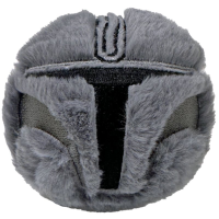 TY Beanie Bouncer - Star Wars Mandalorian