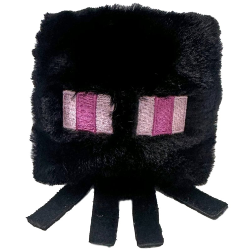 TY Beanie Bouncer - Minecraft Enderman