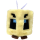 TY Beanie Bouncer - Minecraft Bee