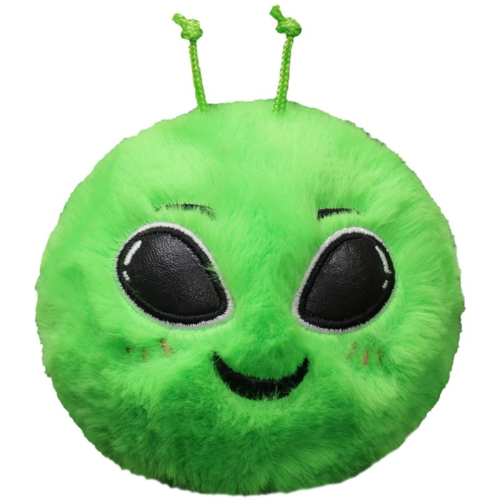 TY Beanie Bouncer - Sebastian Alien
