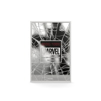 AGORO - Spider Man - Iconic Moments - The Power, The Duty, The Choice 1oz Silver