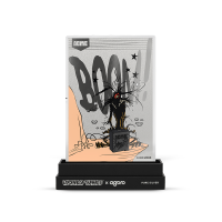 AGORO - Looney Tunes - Acme TNT Plunger Foil 5g Silver