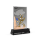AGORO - Looney Tunes - Acme TNT Plunger Foil 5g Silver
