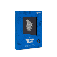 AGORO - Disney - Iconic Expressions - Donald Duck 1/2oz...