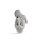 AGORO - Disney - Iconic Expressions - Donald Duck 1/2oz Silver
