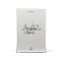 AGORO - Winnie the Pooh - Winnie The Pooh Foil 5g Silver
