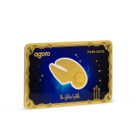 AGORO - Harry Potter 25 Years of Magic - The Golden...
