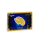 AGORO - Harry Potter 25 Years of Magic - The Golden Snitch Fractional Gold