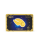 AGORO - Harry Potter 25 Years of Magic - The Golden Snitch Fractional Gold