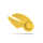 AGORO - Harry Potter 25 Years of Magic - The Golden Snitch Fractional Gold