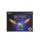 AGORO - Harry Potter 25 Years of Magic - The Golden Snitch Fractional Gold