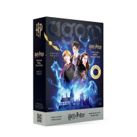 AGORO - Harry Potter 25 Years of Magic - Harry Potter...