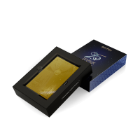 AGORO - Harry Potter 25 Years of Magic - Harry Potter Blind Box Foil