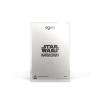 AGORO - Star Wars The Mandalorian - Din Djarin Blind Box Foil