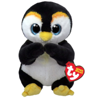 TY Beanie Bellies - Neve Penguin REG