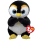 TY Beanie Bellies - Neve Penguin REG