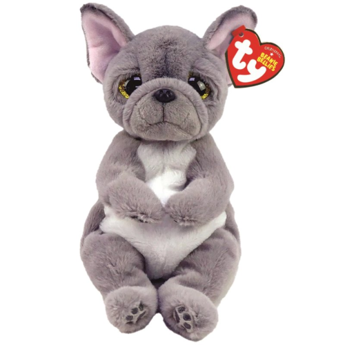 TY Beanie Bellies - Wilfred Dog REG