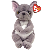 TY Beanie Bellies - Wilfred Dog REG