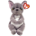 TY Beanie Bellies - Wilfred Dog REG