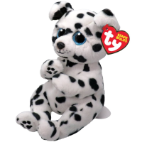 TY Beanie Bellies - Rowdy Dalmation REG