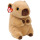 TY Beanie Bellies - Lara Capybara