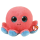 TY Beanie Boo - Sheldon Octopus REG