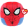 TY Squishy Beanie - Marvel Spidermann REG