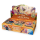 Ravensburger Disney Lorcana Set 12 "Unbekannte Wildnis" Booster Display DE