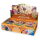 Ravensburger Disney Lorcana Set 12 "Unbekannte Wildnis" Booster Display EN