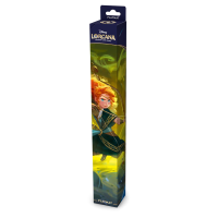 Ravensburger Disney Lorcana Spielmatte: Merida
