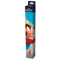 Ravensburger Disney Lorcana Spielmatte: Goofy