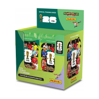 Panini FIFA World Cup 2026 Adrenalyn XL Trading Cards -...