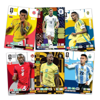 Panini FIFA World Cup 2026 Adrenalyn XL Trading Cards - 50er Booster Display