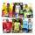 Panini FIFA World Cup 2026 Adrenalyn XL Trading Cards - 50er Booster Display