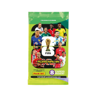 Panini FIFA World Cup 2026 Adrenalyn XL Trading Cards -...