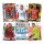 Panini FIFA World Cup 2026 Adrenalyn XL Trading Cards - Starter Set