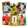 Panini FIFA World Cup 2026 Adrenalyn XL Trading Cards - Starter Set