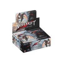 Neverrift TCG: Alpha Booster Display (20 Packs) - EN