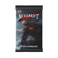 Neverrift TCG: Alpha Booster Display (20 Packs) - EN