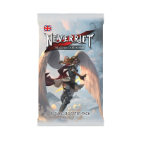 Neverrift TCG: Alpha Booster Display (20 Packs) - EN