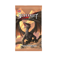 Neverrift TCG: Alpha Booster Display (20 Packs) - EN