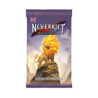 Neverrift TCG: Alpha Booster Display (20 Packs) - EN