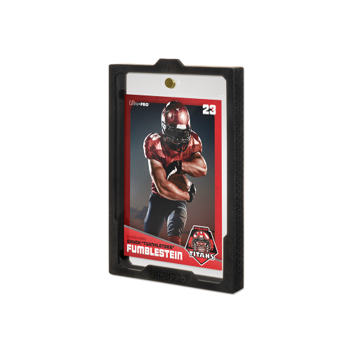 Ultra PRO FENDER for ONE-TOUCH Magnetic Card Holders