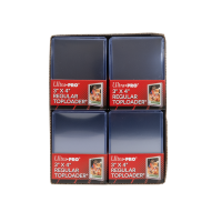 Ultra PRO 3” x 4” Clear Regular...