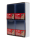 Ultra PRO 3” x 4” Clear Regular TOPLOADER® Card Protectors (100CT) (4 Pack Tray)