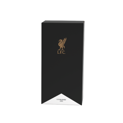 Futera Liverpool FC FX Hobby Box 2026