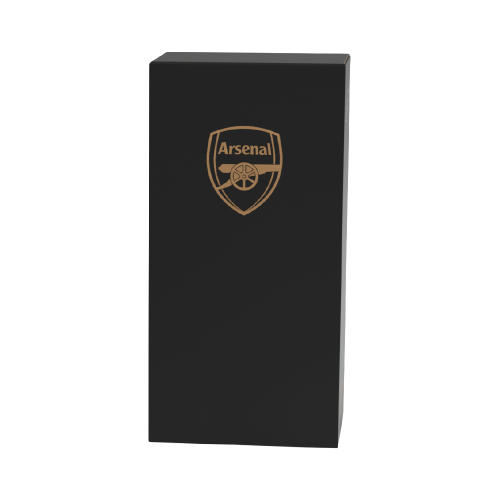 Futera Arsenal FX Hobby Box 2026