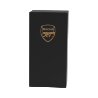Futera Arsenal FX Hobby Box 2026